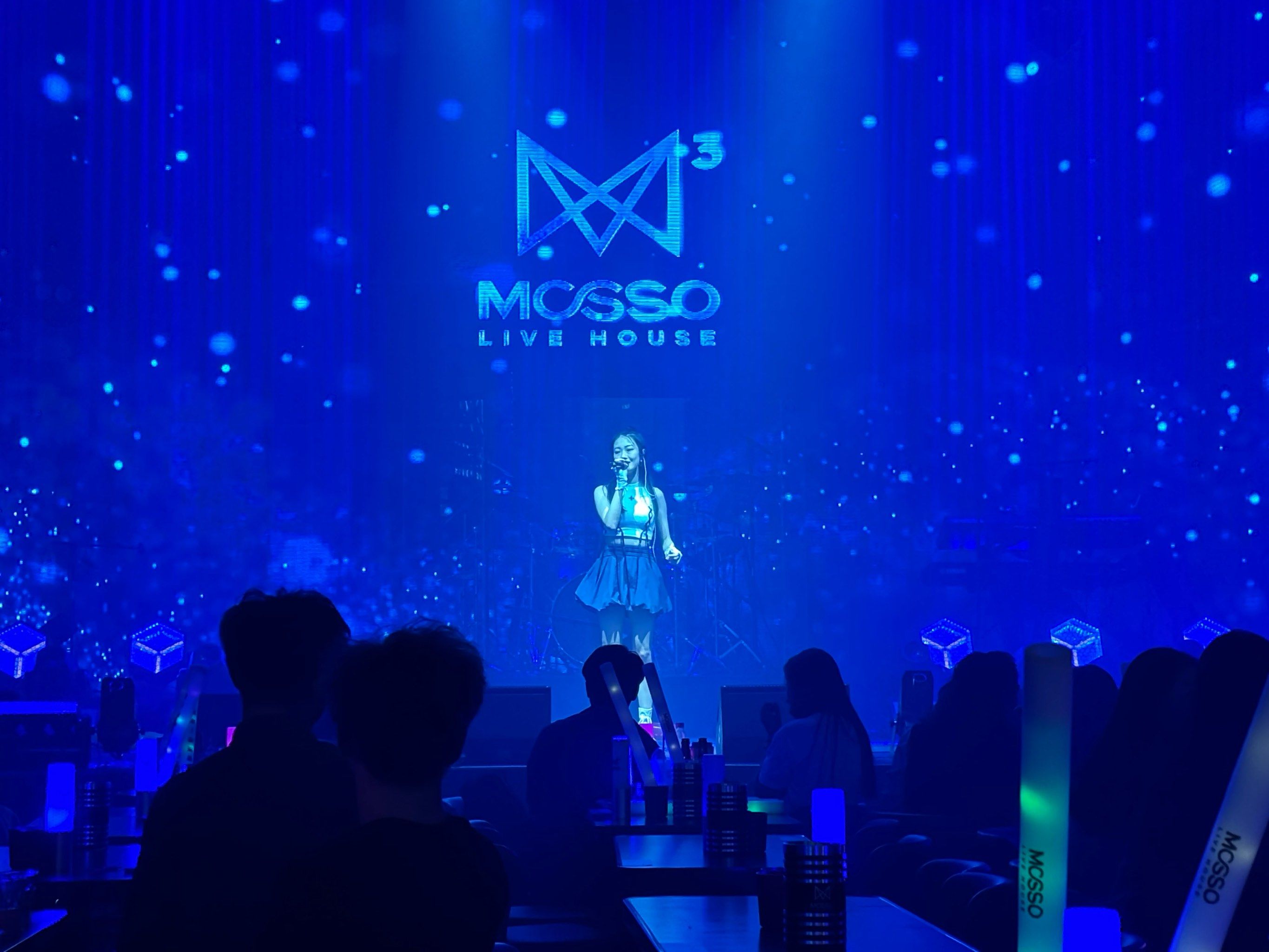 贵港商务KTV，超值性价比-桂平市ktv预定